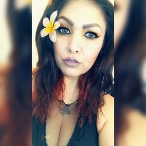 Meet your Posher, Erika